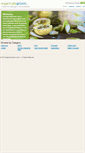 Mobile Screenshot of organicallygrown.com